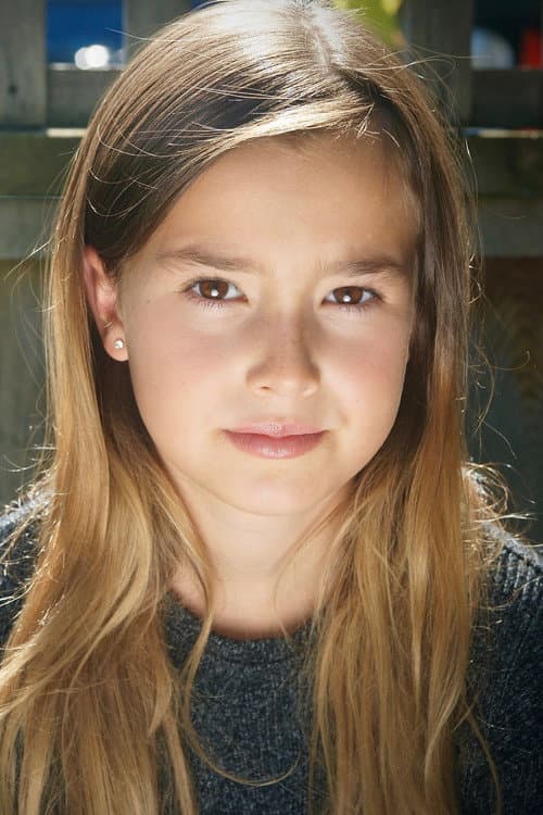 Amélie Will Wolf foto