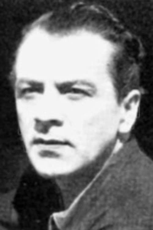 Eric Laurent foto