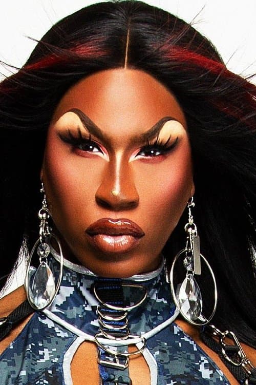 Shea Couleé foto