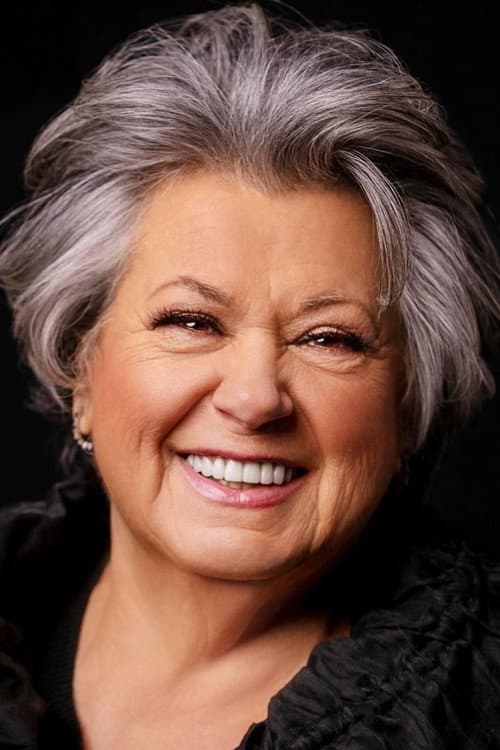 Ginette Reno foto