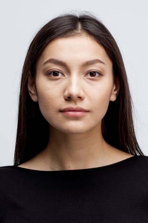 Елена Ербакова foto