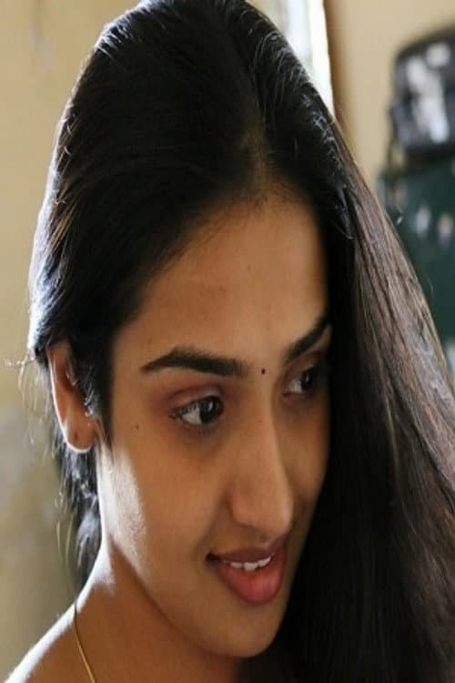 Vidhya Mohan foto