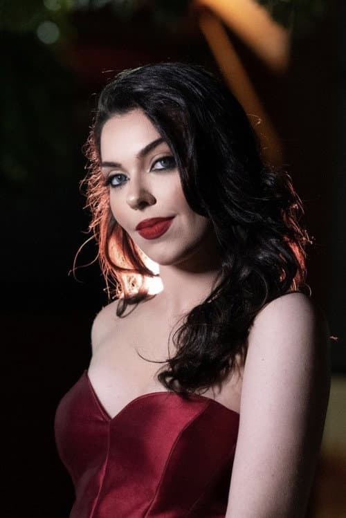 Victoria Carnelli foto