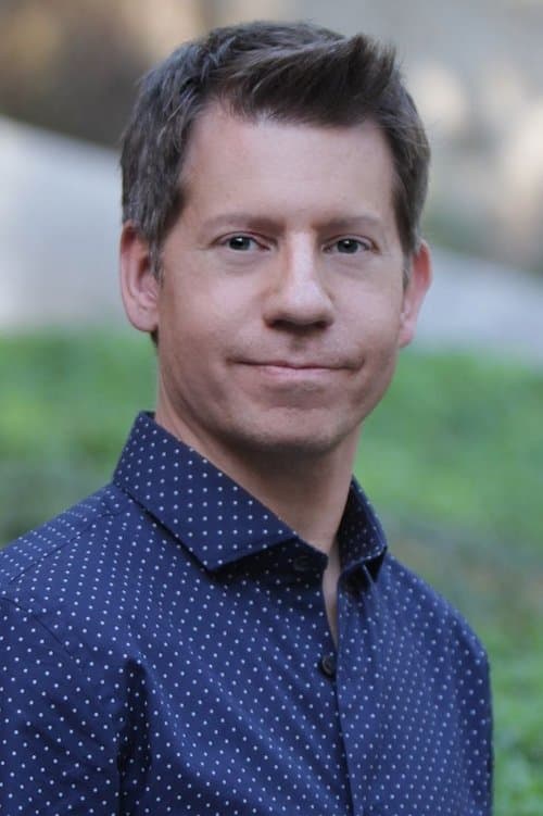 Eric Jacobson foto