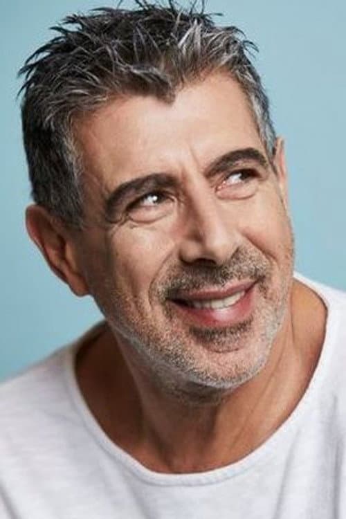 Gary Davies foto