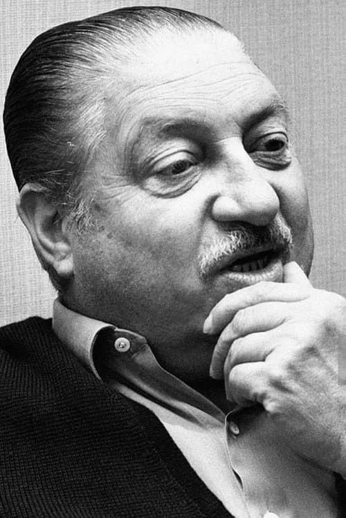 Anton Giulio Majano foto