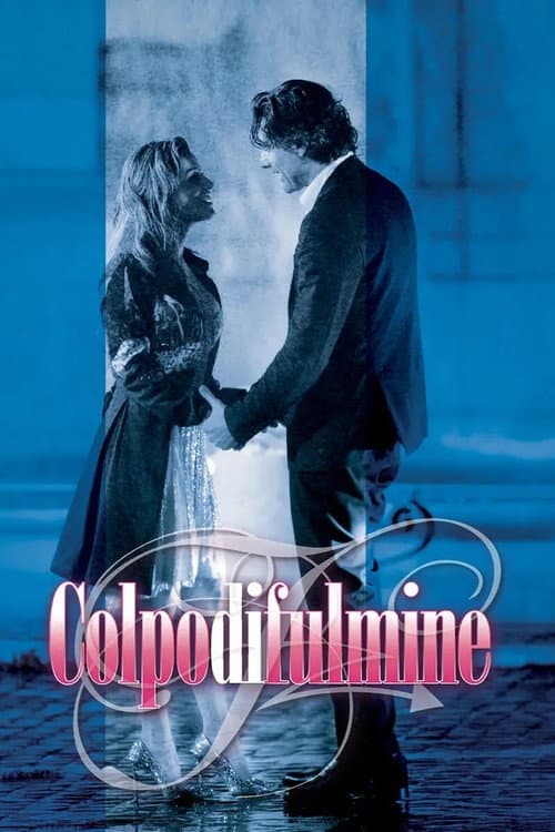 Colpo di fulmine (2010) poster
