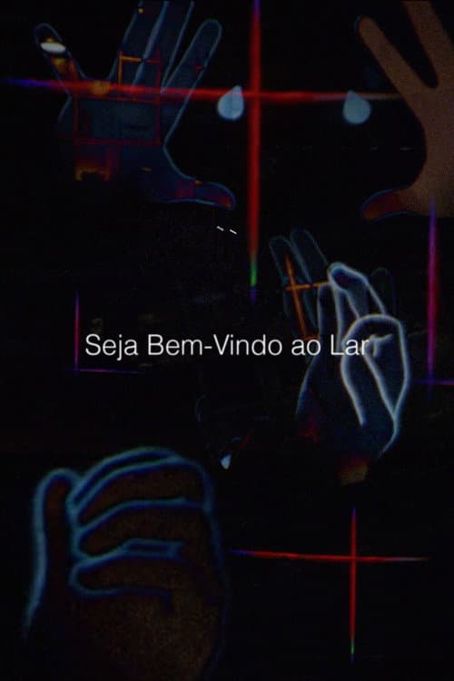 Seja Bem-Vindo ao Lar (2023) poster