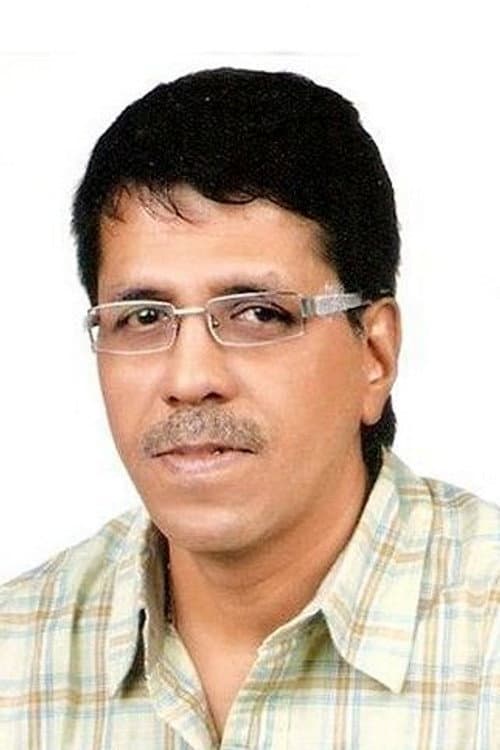 K. Ravi Shankar foto
