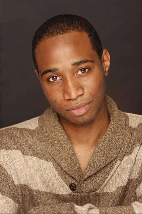 Kerwin Johnson Jr. foto