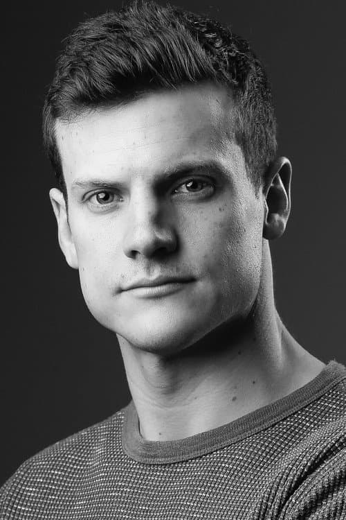 Nigel Allen foto