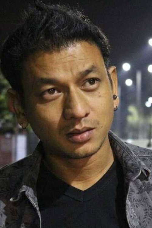 Krishna Singh Bisht foto