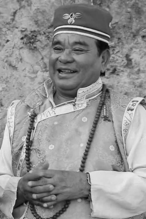 Jayananda Lama foto