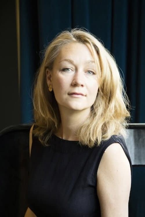 Anna Hope foto