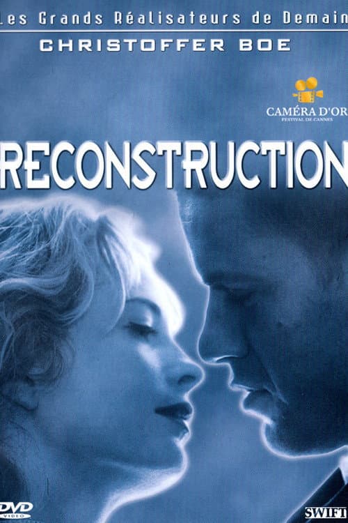 Reconstruction (2003) poster