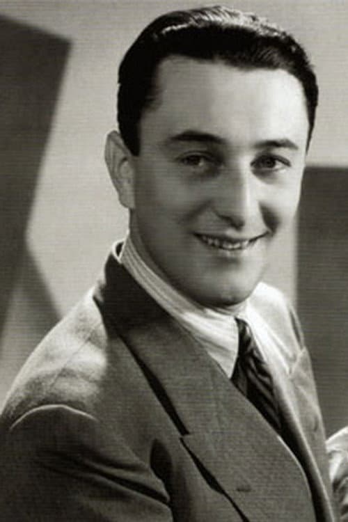 Karl Anton foto