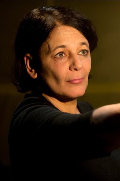 Giovanna Mori foto