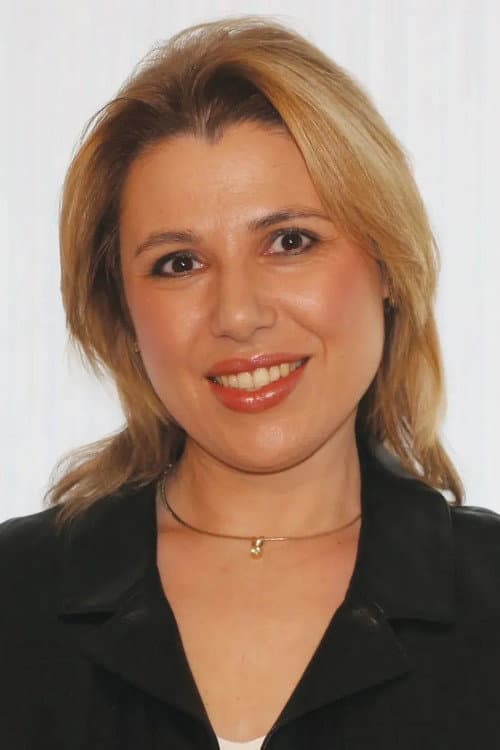 Susan Polgar foto