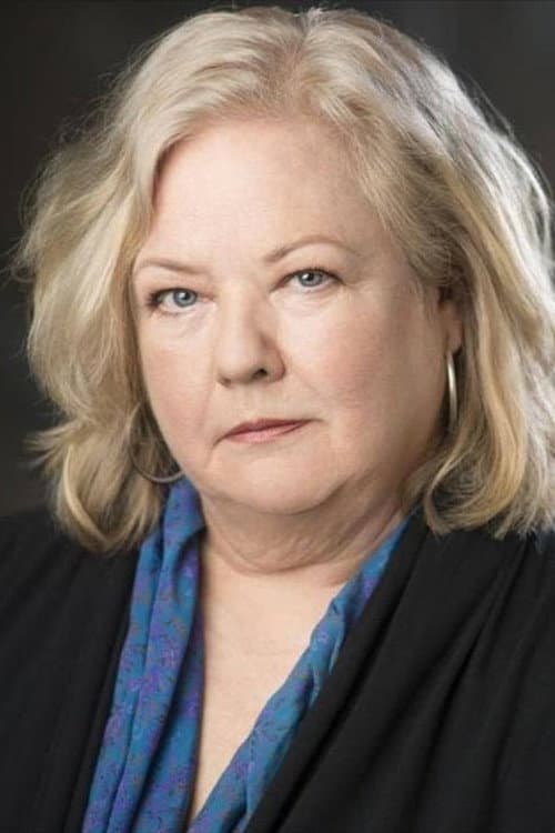 Trish Allen foto