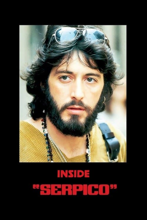 Inside 'Serpico' (2002) poster