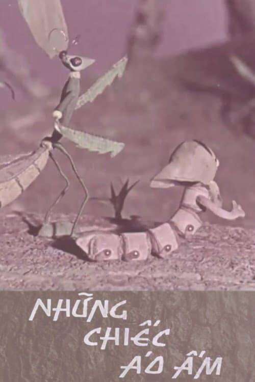 Những Chiếc Áo Ấm (1968) poster