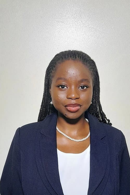Ibukun Ajadi foto