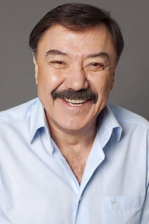 Rustam Sagdullaev foto