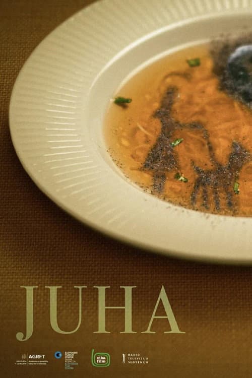 Juha (2024) poster