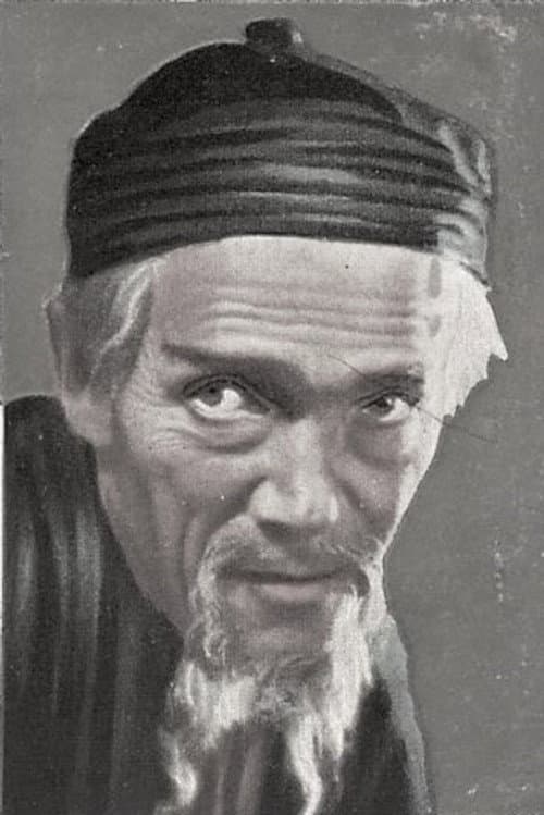 Georg John foto