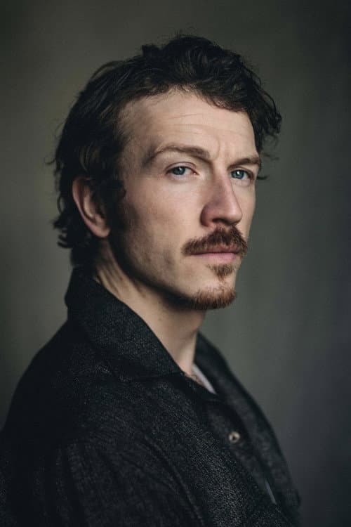 Tom Varey foto