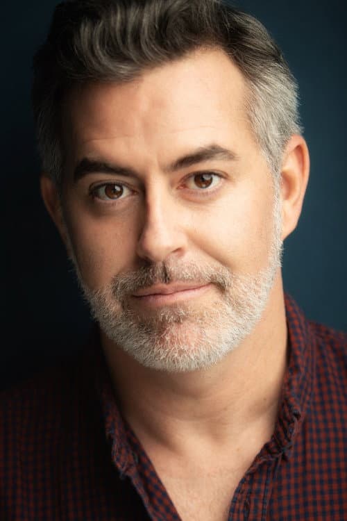 Jesse Sharp foto