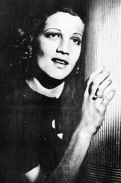 Maria Amaro foto