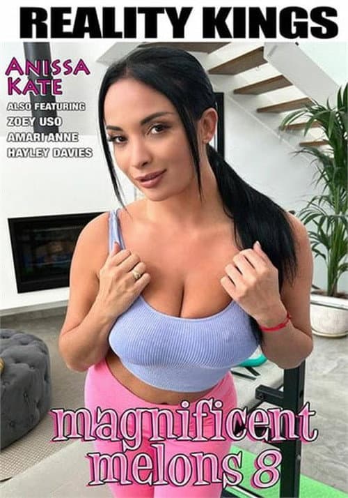 Magnificent Melons 8 (2026) poster