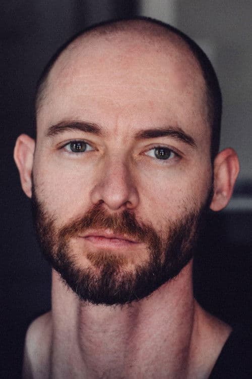 Corey Rieger foto