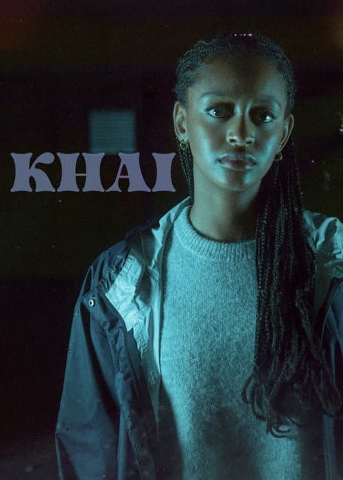 Khai (2024) poster