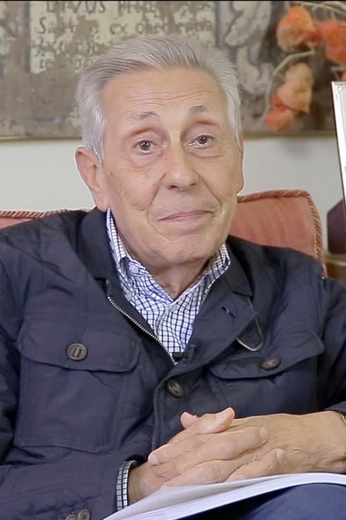 Francesco Saverio Ajosa foto