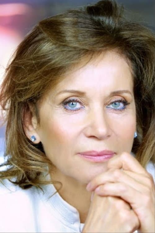 Anna Teresa Rossini foto