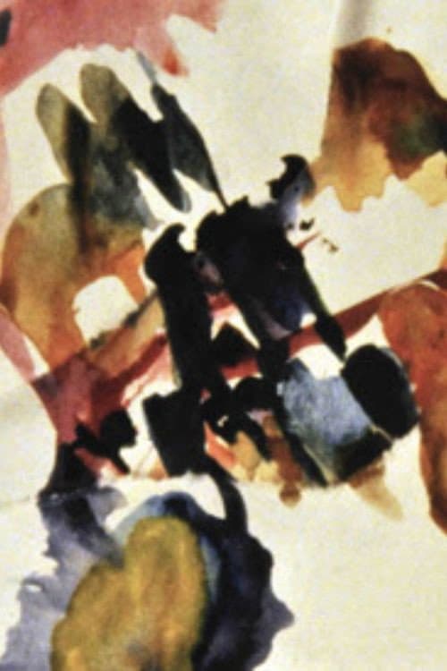 Untitled Colourmation (1992) poster