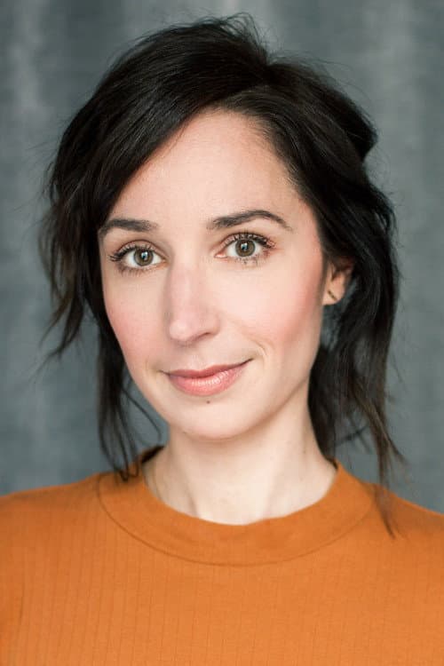 Marie-Claude St-Laurent foto