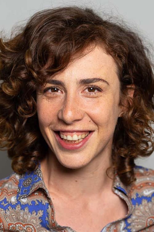 Ilinca Harnut foto