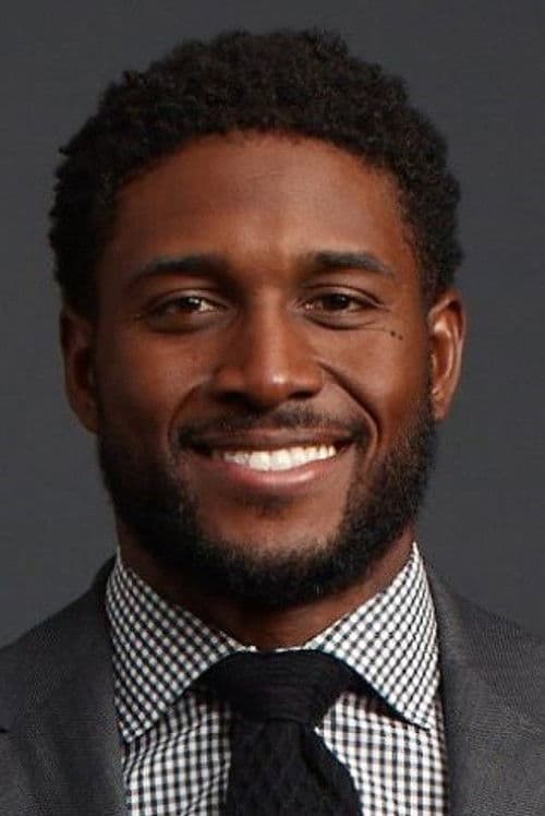 Reggie Bush foto