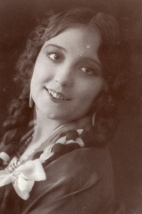 Inocencia Alcubierre foto