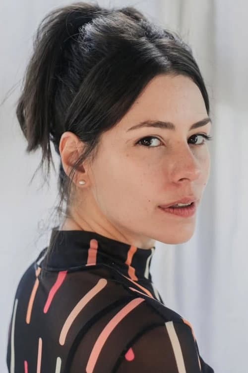 Ana Tardivo foto