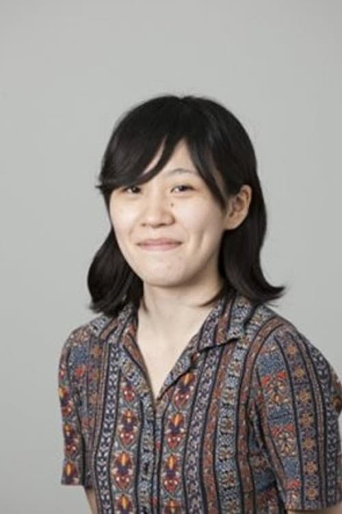 井樫彩 foto