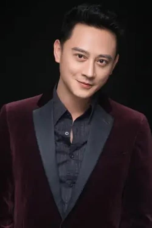 Zhang Zijun foto
