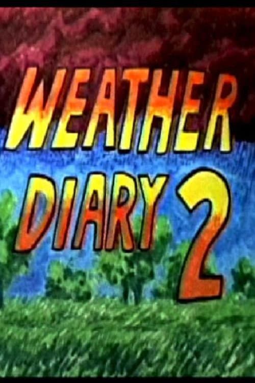 Weather Diary 2 (1987) poster