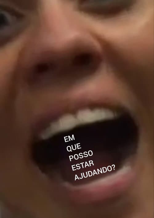Em Que Posso Estar Ajudando? (2011) poster