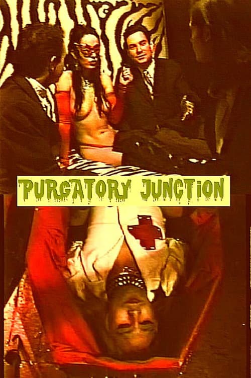 Purgatory Junction (1997) poster