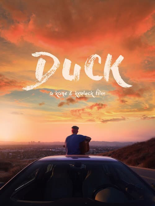 Duck (2020) poster