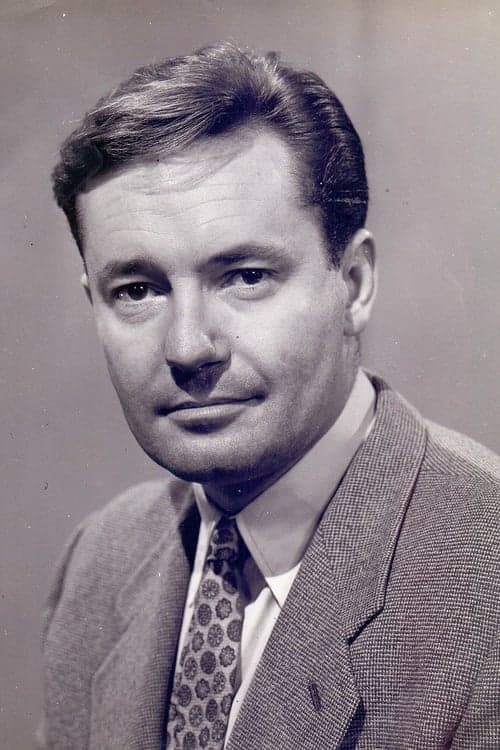 Charles Tingwell foto